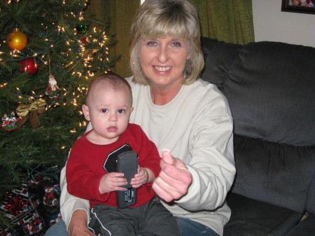 Marsha Fields Photo 25