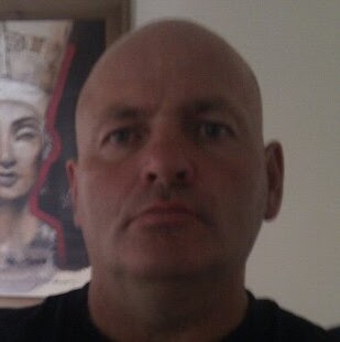 Ian Hamilton Photo 31