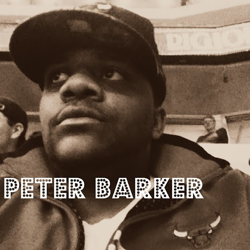 Peter Barker Photo 36