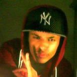 Cliff Curtis Photo 17