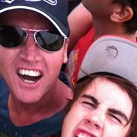 Mark Fielder Photo 17