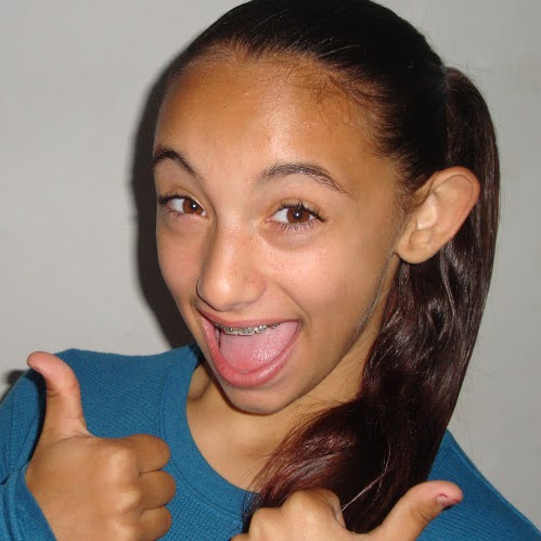 Jessica Grillo Photo 11