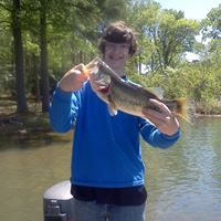 Wesley Cagle Photo 11