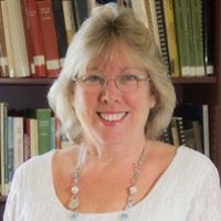 Christine Coleman Photo 37