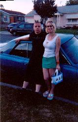 Shelly Smith Photo 37