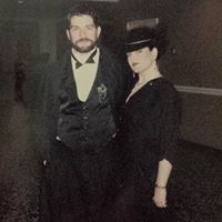 Ginger Taylor Photo 13