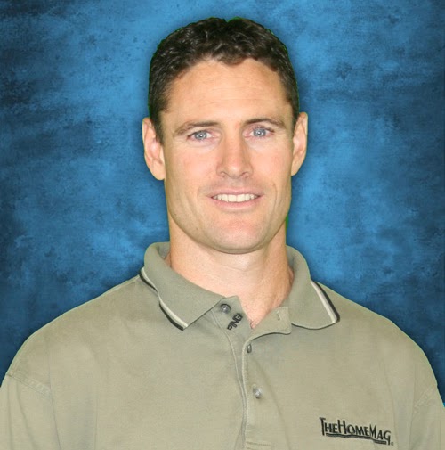 David Pritchett Photo 29