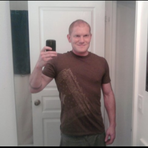 Gregory Garrison Photo 23