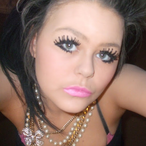 Stacie Marshall Photo 9