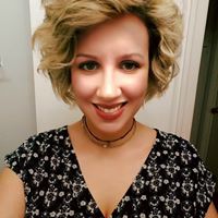 Allison Blanchard Photo 35