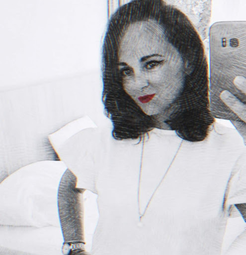 Sally Cooper Photo 16