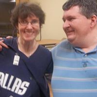 Allen Dunbar Photo 6