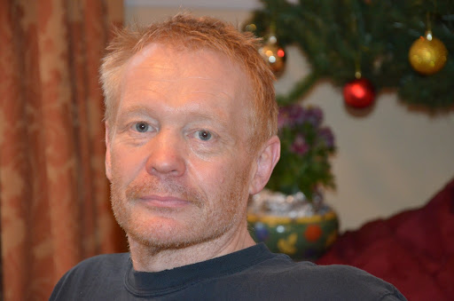 Richard Mcalister Photo 3