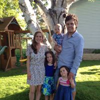 Melissa Brandon Photo 14