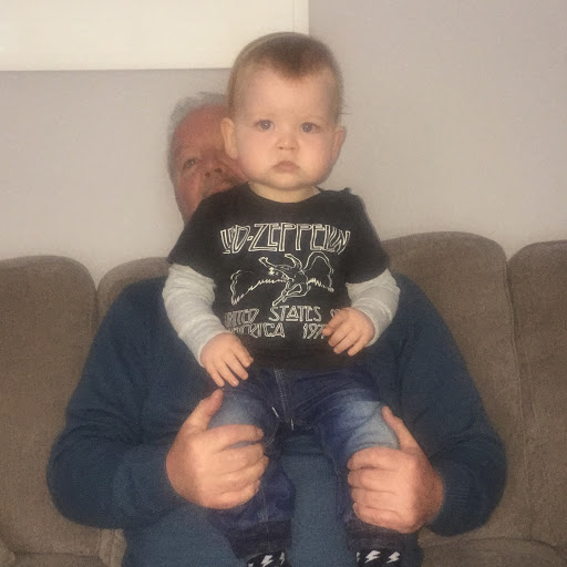 Gerry Fleming Photo 14