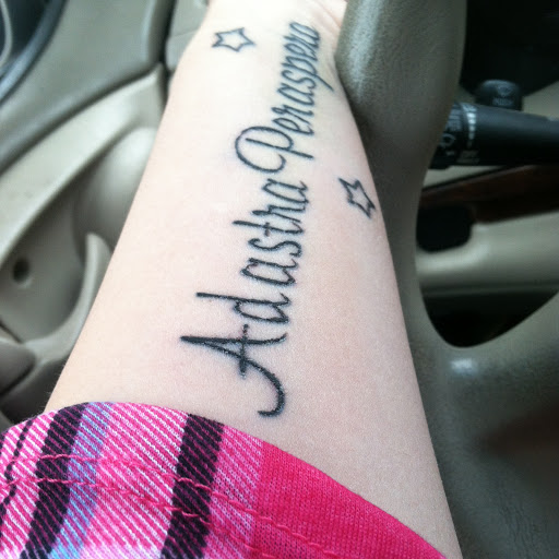 Samantha Craig Photo 11
