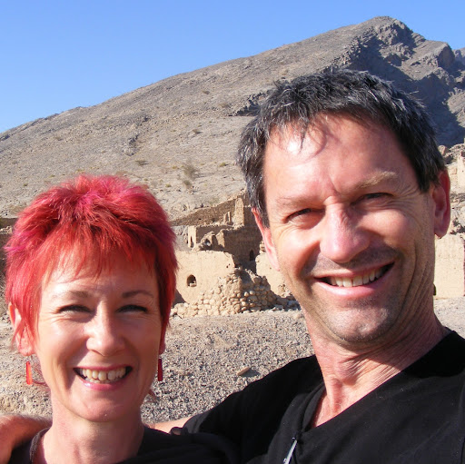 Robyn Stuart Photo 23