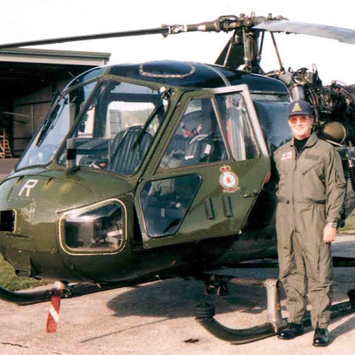 Lance Roberts Photo 43