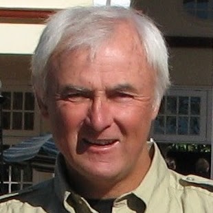 Roger Davidson Photo 48