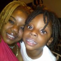 Sharda Allen Photo 3