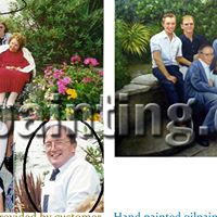 He Li Photo 12
