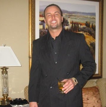 Frank Roche Photo 33