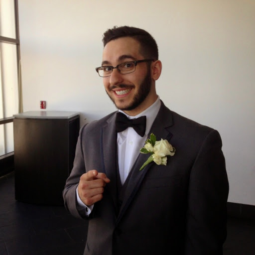 Michael Divirgilio Photo 11