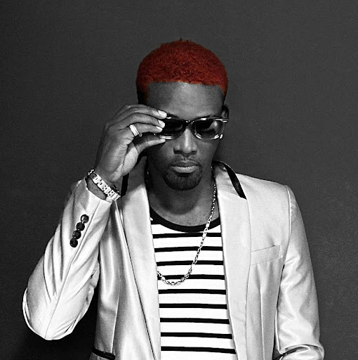 Garfield Spence Photo 5