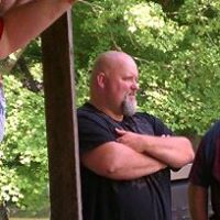 Frank Rogers Photo 16