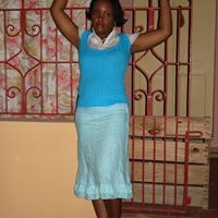 Janice Burrell Photo 10