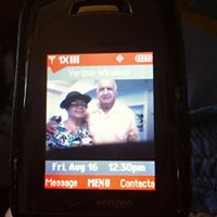 Elizabeth Strong Photo 16