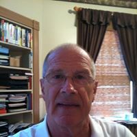 Charles Heasley Photo 2