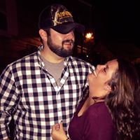 Preston Roberts Photo 13