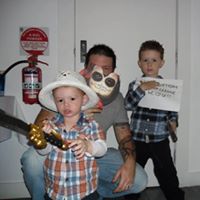 Jason Atkins Photo 30