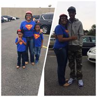 Cecelia Mitchell Photo 21