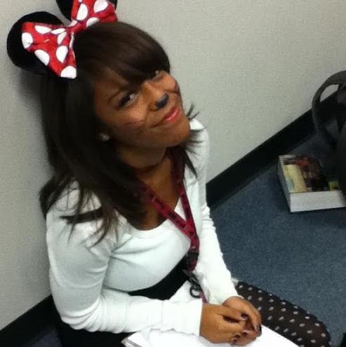 Kayla Morrison Photo 11