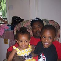 Walter Cross Photo 14