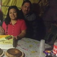 Lourdes Martinez Photo 5