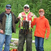 Robert Haines Photo 45