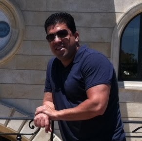 Ray Martinez Photo 21
