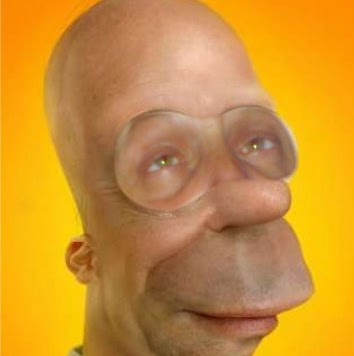 Paul Broderick Photo 16