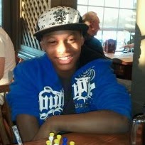 Terrell Porter Photo 11