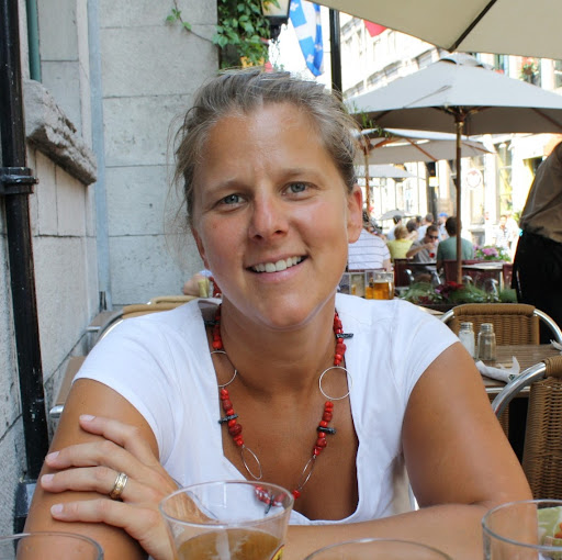 Amy Gendreau Photo 1