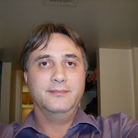 Richard Orey Photo 2