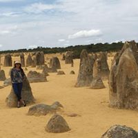 Melanie Wong Photo 39