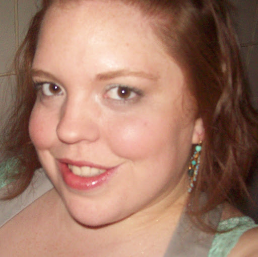 Christy Barrett Photo 18