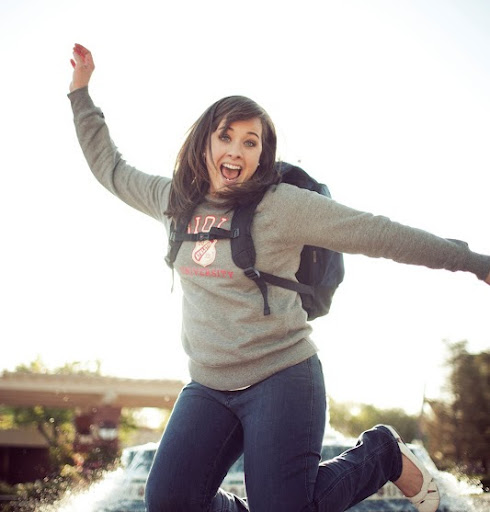 Andrea Short Photo 29