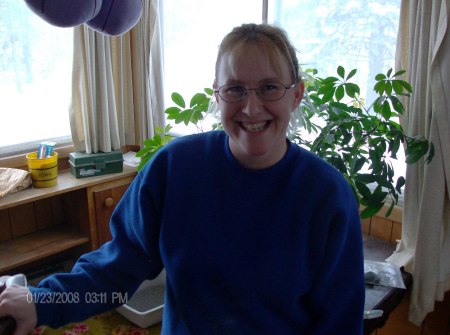 Lori Padgett Photo 2