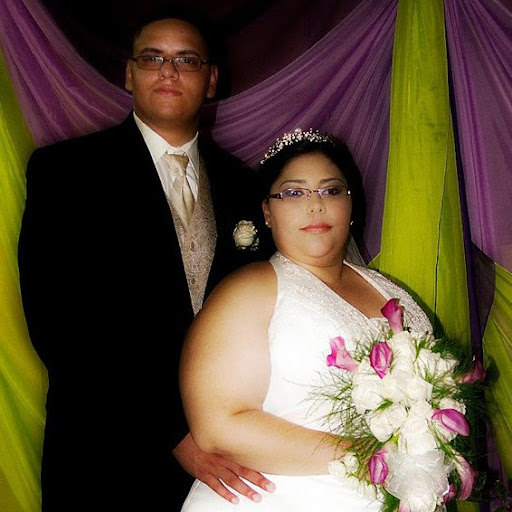 Maria Bonilla Photo 6
