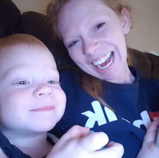 Crystal Tate Photo 16